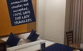 Hotel Silicrest
